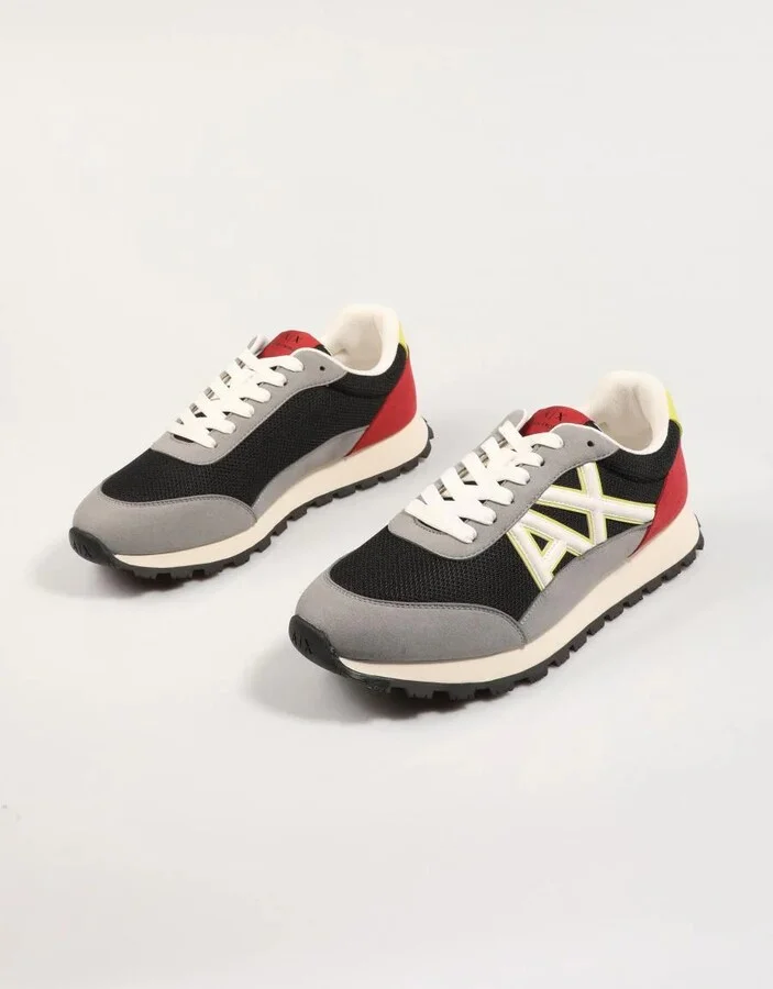 Armani Exchange Shoes - Image 2