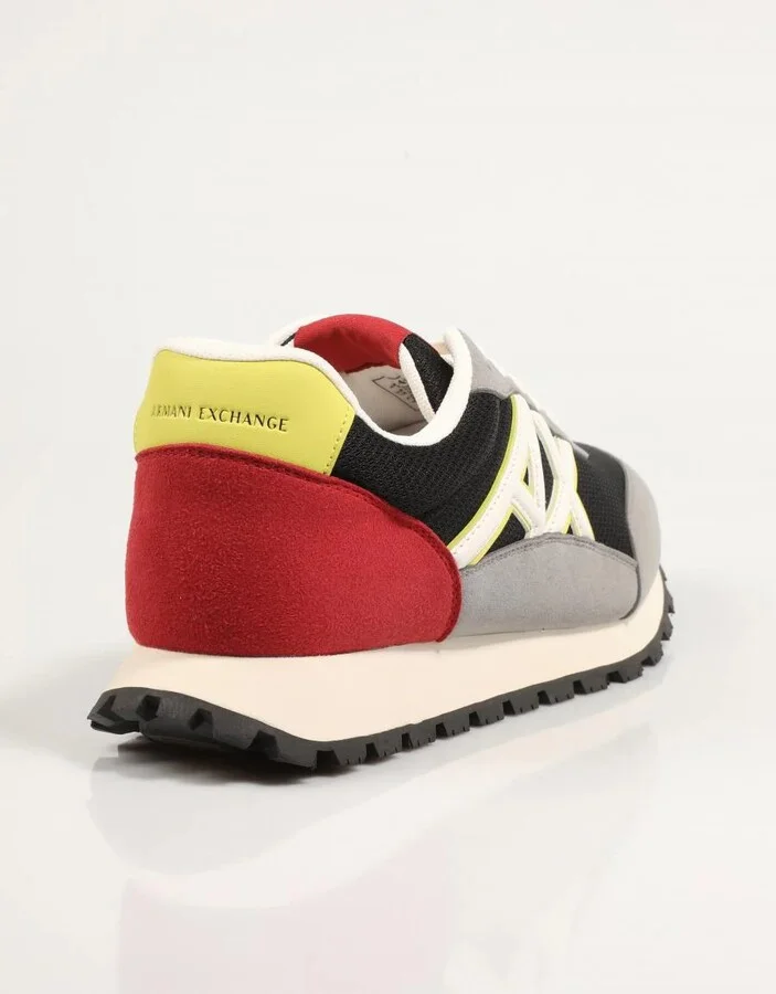Armani Exchange Shoes - Image 3