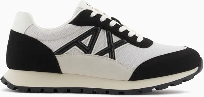 Armani Exchange Shoes