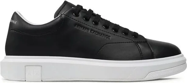Armani Exchange Shoes