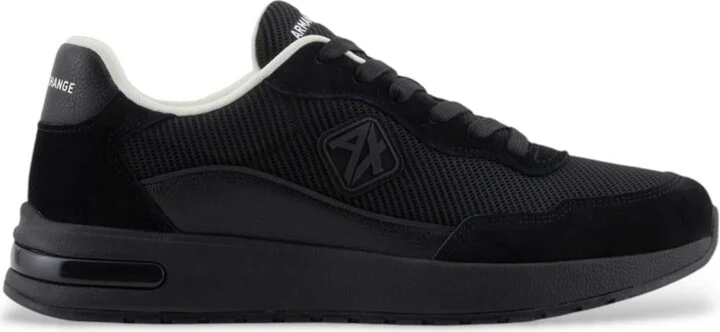 Armani Exchange Shoes