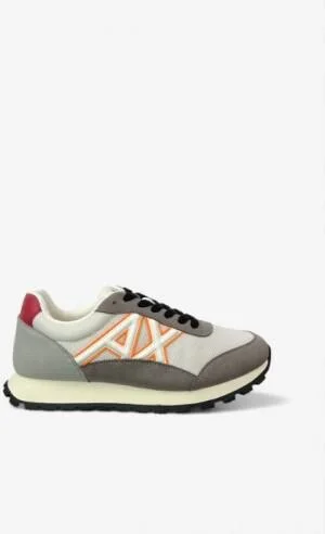 Armani Exchange Shoes