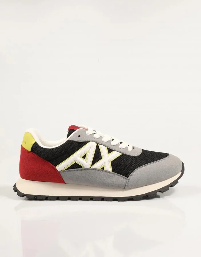 Armani Exchange Shoes