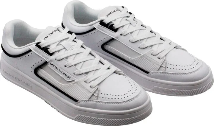 Armani Exchange Sneakers - Image 2