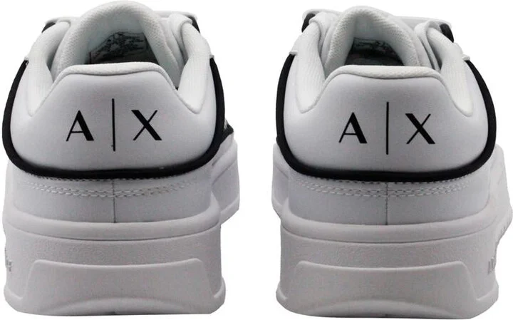 Armani Exchange Sneakers - Image 3