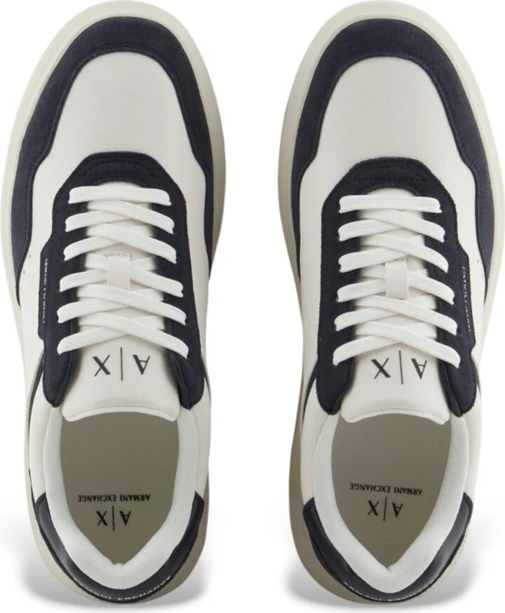 Armani Exchange Sneakers - Image 2