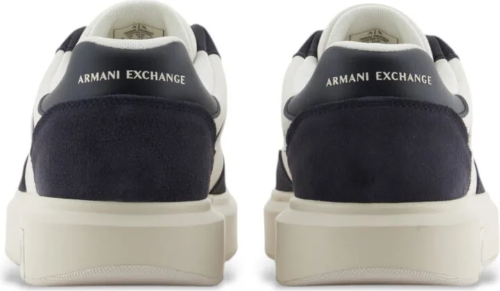 Armani Exchange Sneakers - Image 3