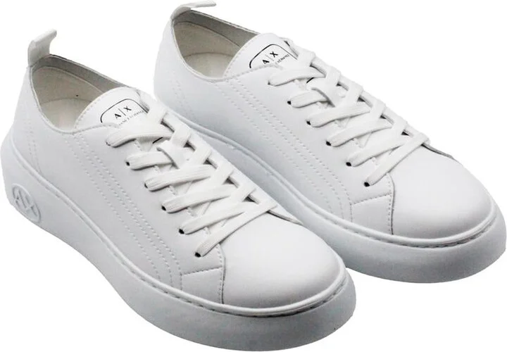 Armani Exchange Sneakers - Image 2