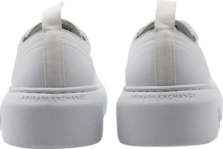 Armani Exchange Sneakers - Image 3