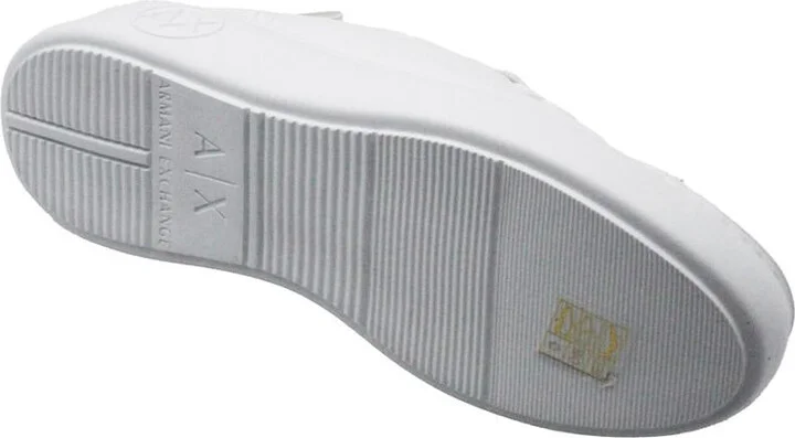 Armani Exchange Sneakers - Image 4