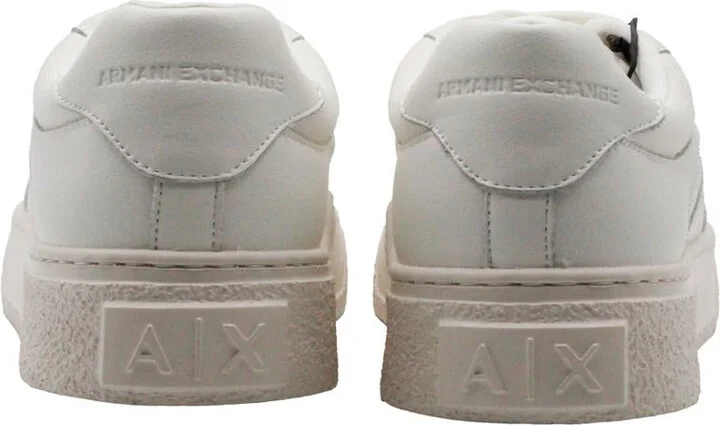 Armani Exchange Sneakers - Image 2