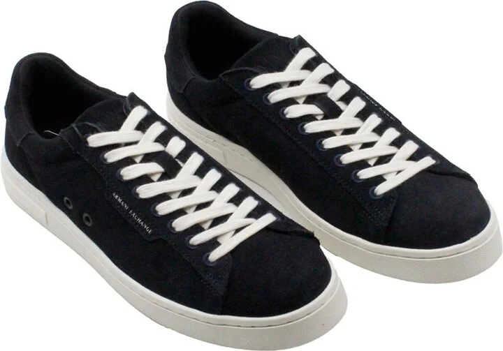 Armani Exchange Sneakers - Image 2