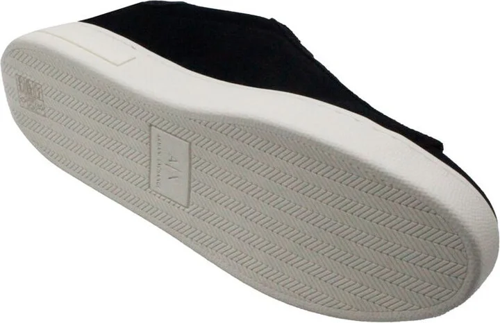 Armani Exchange Sneakers - Image 4