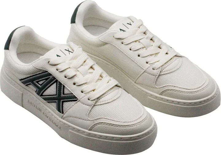 Armani Exchange Sneakers - Image 2