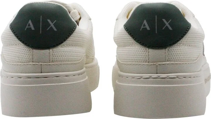 Armani Exchange Sneakers - Image 3