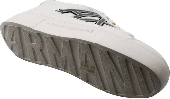 Armani Exchange Sneakers - Image 4