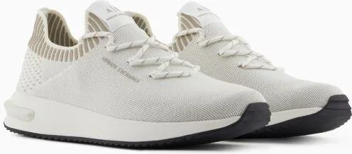 Armani Exchange Sneakers - Image 2