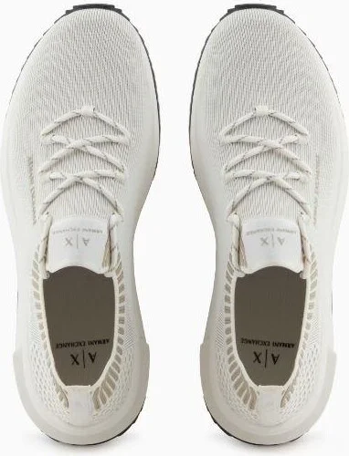 Armani Exchange Sneakers - Image 3