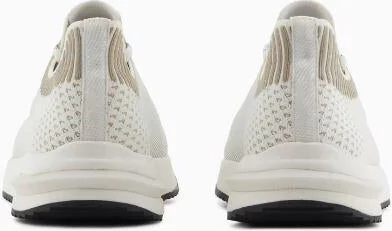 Armani Exchange Sneakers - Image 4
