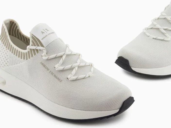 Armani Exchange Sneakers - Image 5