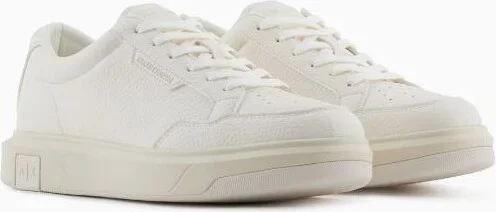 Armani Exchange Sneakers - Image 2