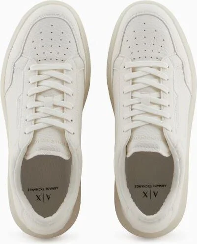 Armani Exchange Sneakers - Image 3