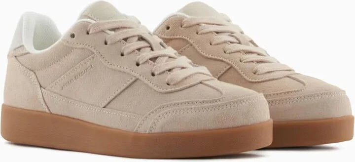 Armani Exchange Sneakers - Image 2