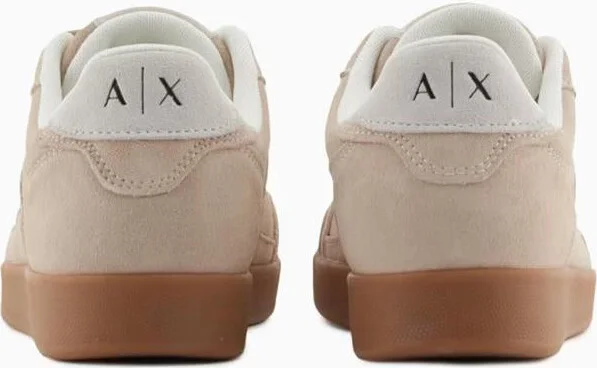 Armani Exchange Sneakers - Image 3