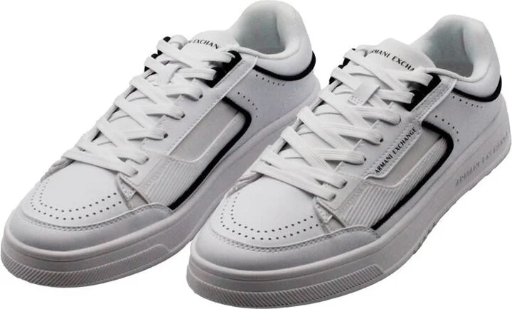 Armani Exchange Sneakers
