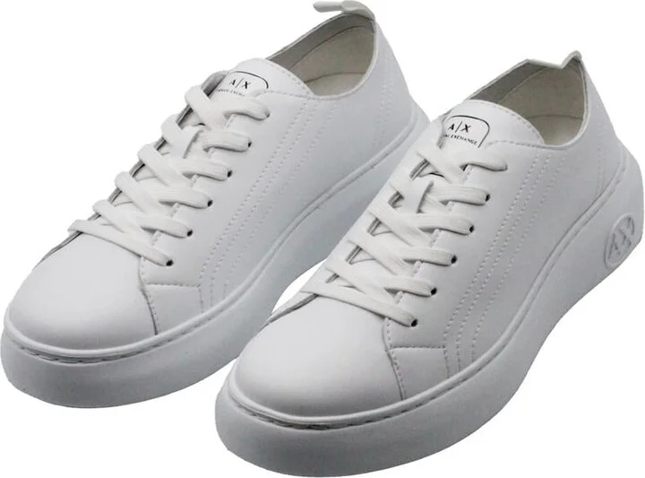 Armani Exchange Sneakers
