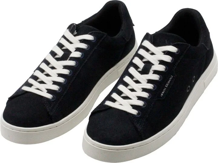 Armani Exchange Sneakers