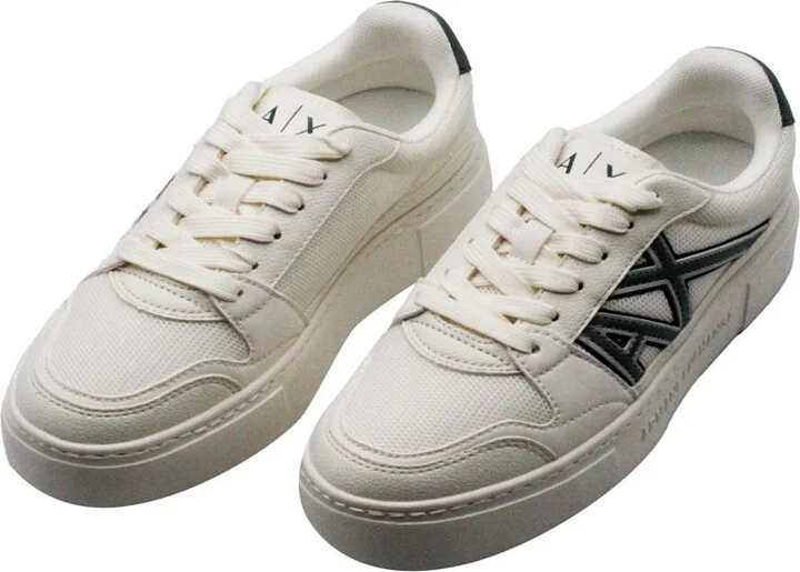 Armani Exchange Sneakers