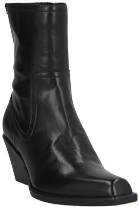 Armani Exchange Woman Ankle boots - Image 2