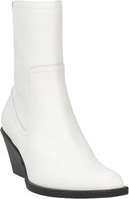 Armani Exchange Woman Ankle boots - Image 5