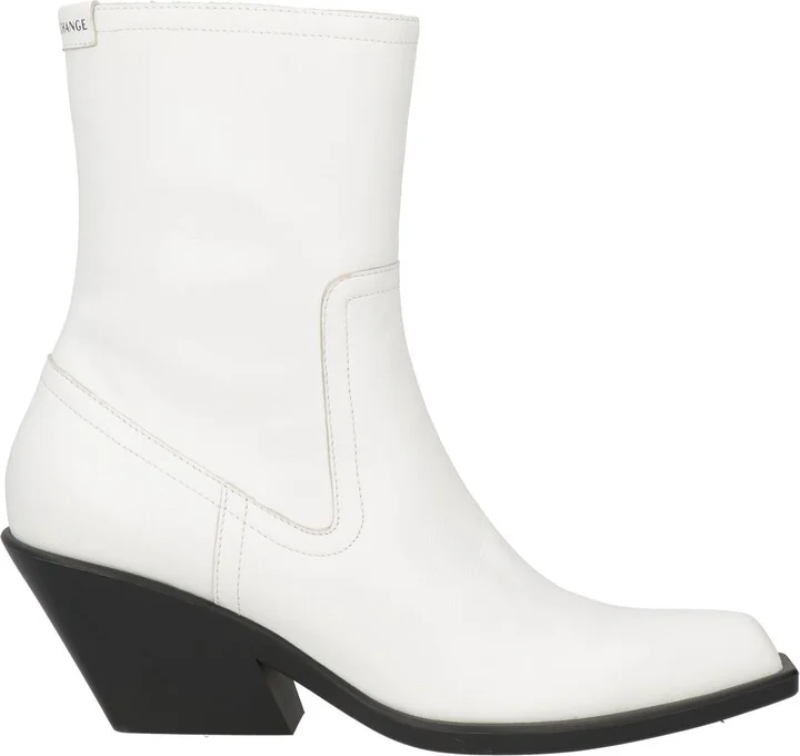 Armani Exchange Woman Ankle boots - Image 6