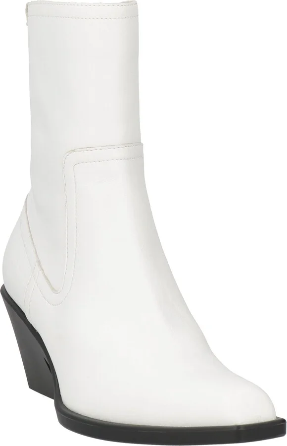 Armani Exchange Woman Ankle boots - Image 7