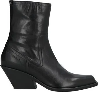 Armani Exchange Woman Ankle boots