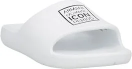 Armani Exchange Woman Sandals - Image 2