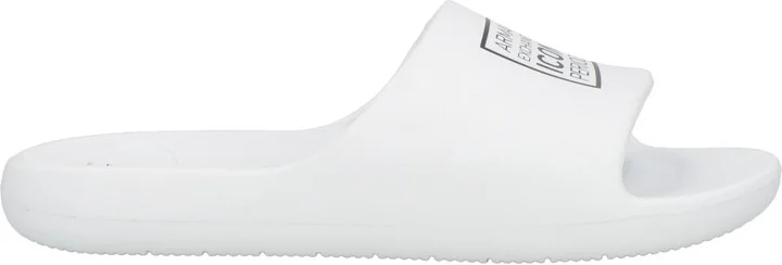 Armani Exchange Woman Sandals - Image 3