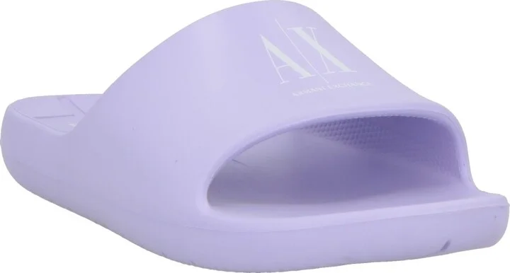 Armani Exchange Woman Sandals - Image 7