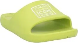Armani Exchange Woman Sandals - Image 8