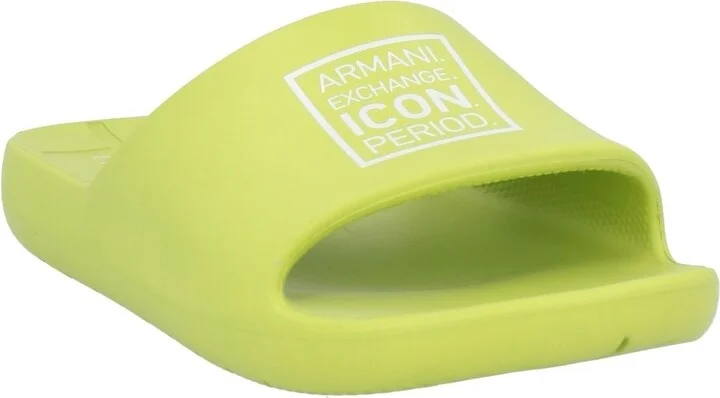 Armani Exchange Woman Sandals - Image 10