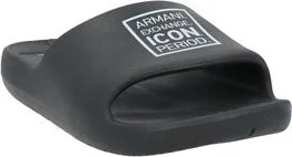 Armani Exchange Woman Sandals - Image 11