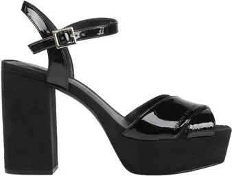 Armani Exchange Woman Sandals