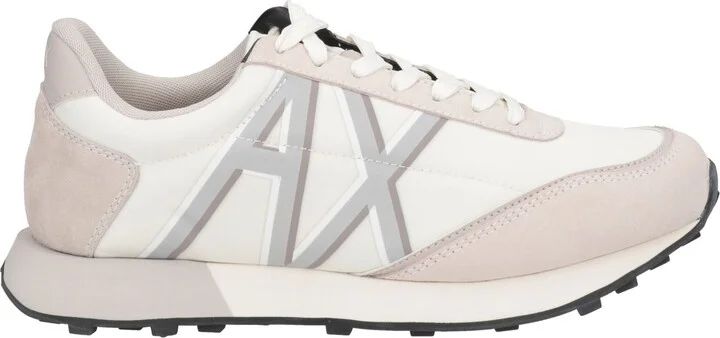Armani Exchange Woman Sneakers - Image 3