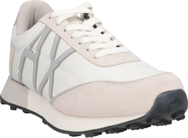 Armani Exchange Woman Sneakers - Image 4
