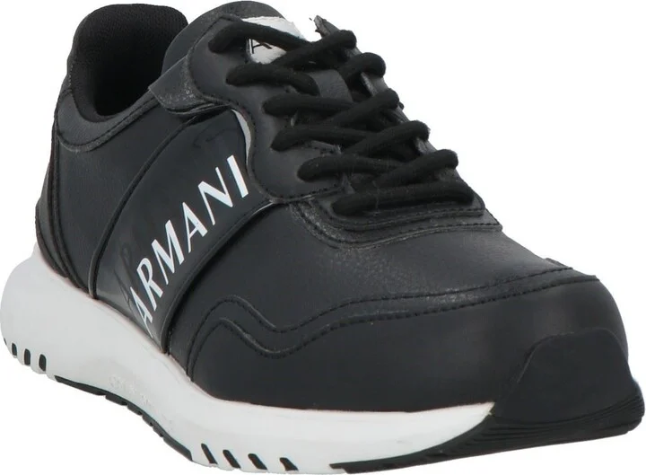 Armani Exchange Woman Sneakers - Image 4
