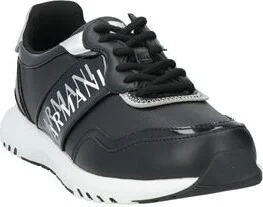 Armani Exchange Woman Sneakers - Image 2