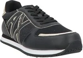 Armani Exchange Woman Sneakers - Image 2