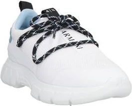 Armani Exchange Woman Sneakers - Image 2